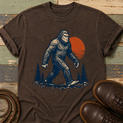 Bigfoot — T-Shirt