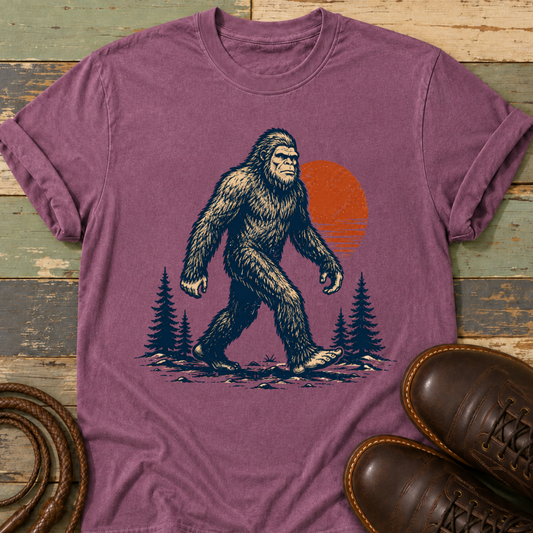 Bigfoot — T-Shirt
