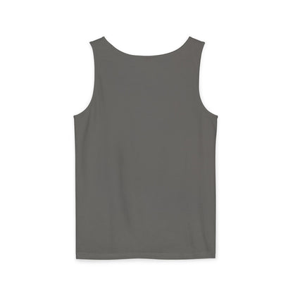 Wilderness Retreat. Poop Bag Parade — Tank Top