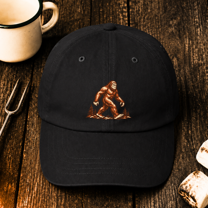 Bigfoot — Hat