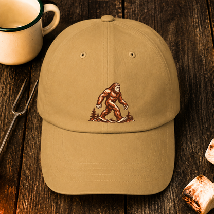 Bigfoot — Hat