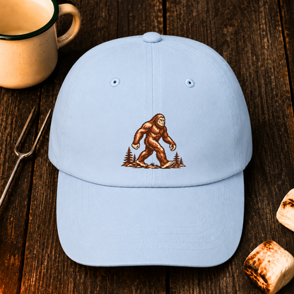 Bigfoot — Hat