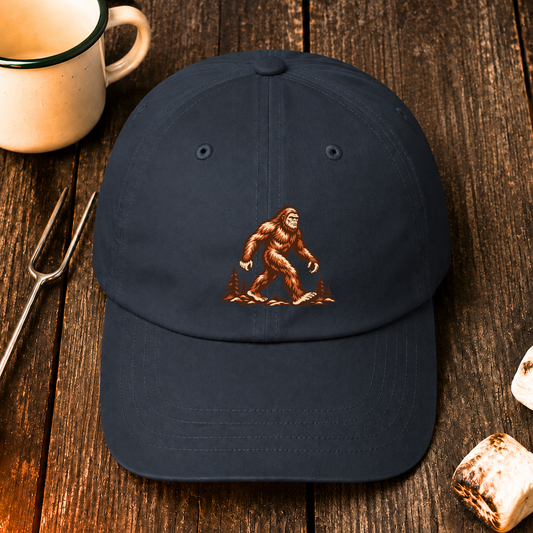 Bigfoot — Hat