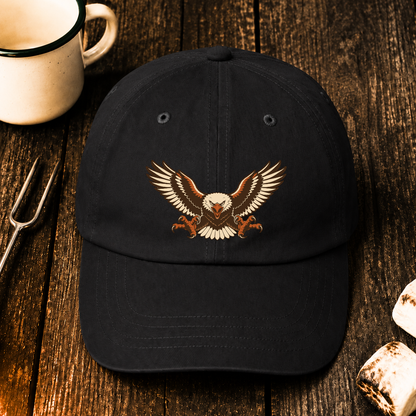 Angry Eagle — Hat
