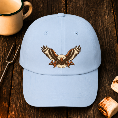 Angry Eagle — Hat