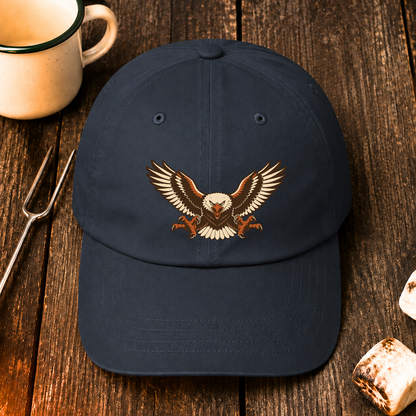 Angry Eagle — Hat