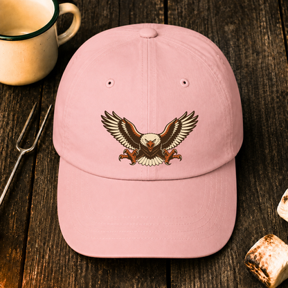 Angry Eagle — Hat