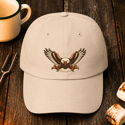 Angry Eagle — Hat