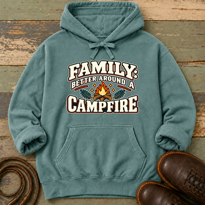 studio|QO-0007|hoodie|Seafoam