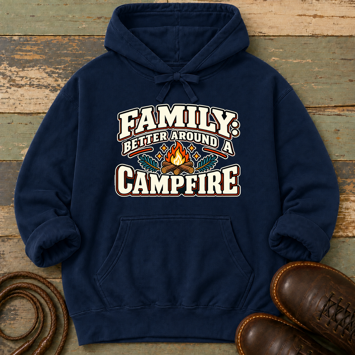 studio|QO-0007|hoodie|True Navy