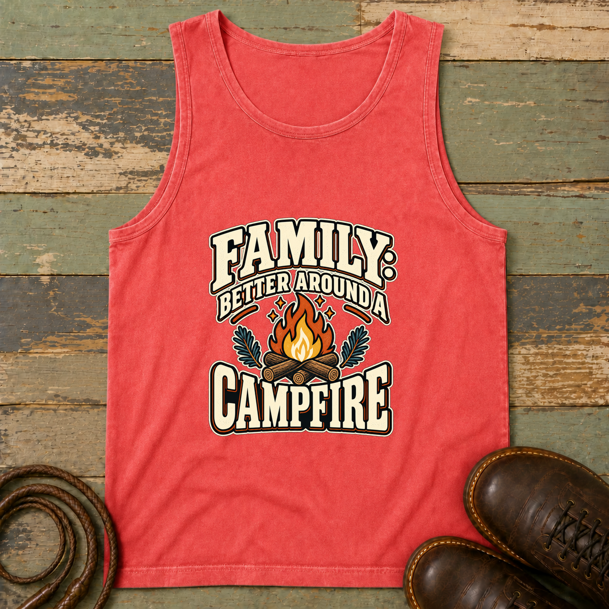 studio|QO-0007|tanktop|Watermelon