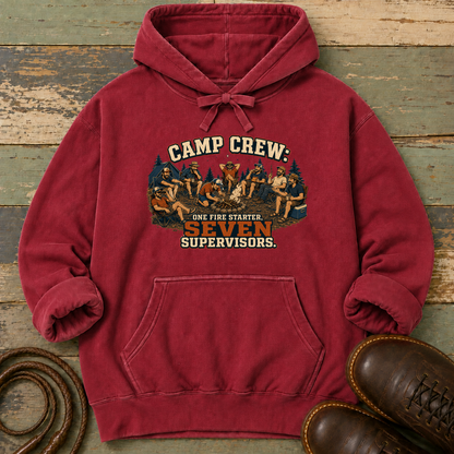 studio|QO-0008|hoodie|Crimson