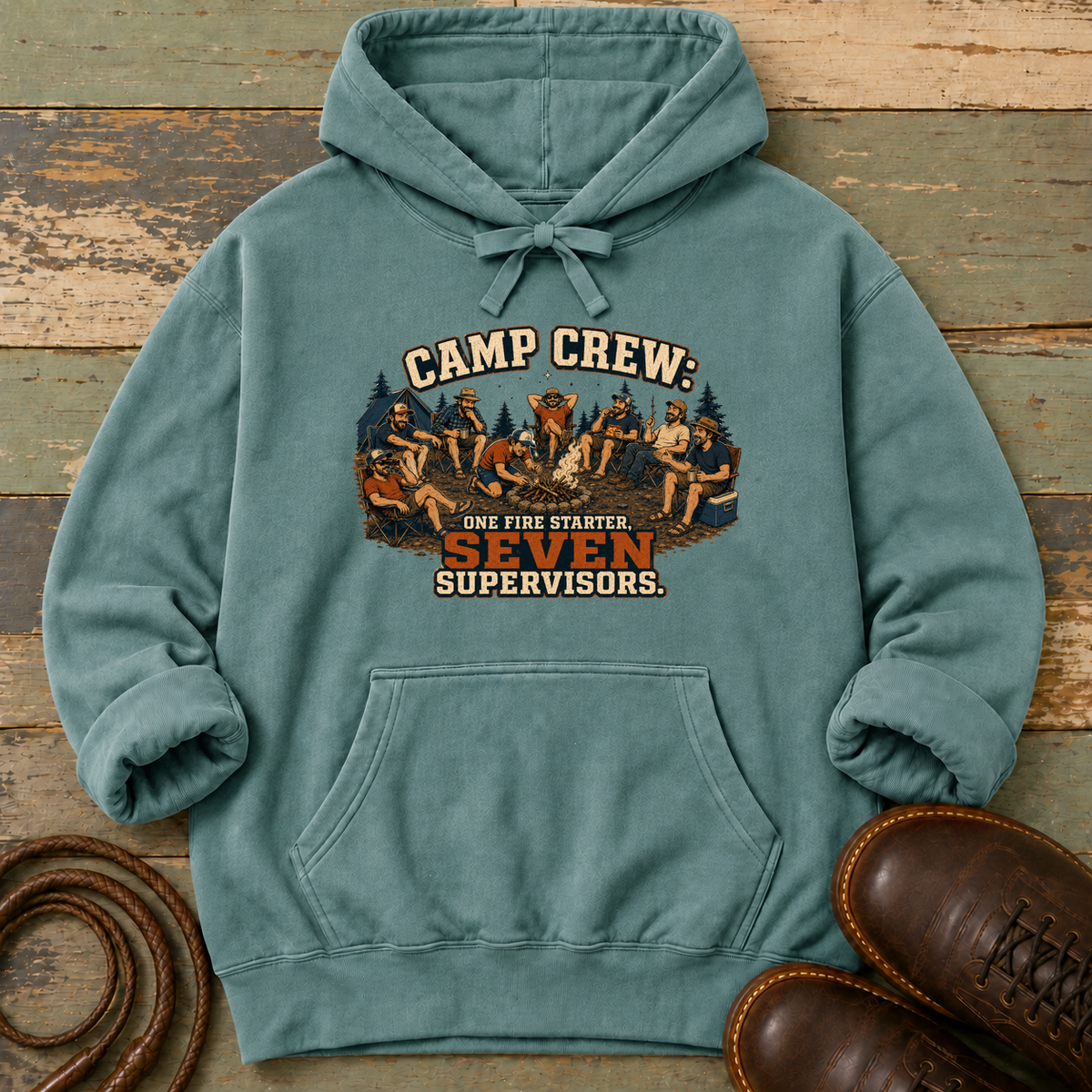 studio|QO-0008|hoodie|Seafoam