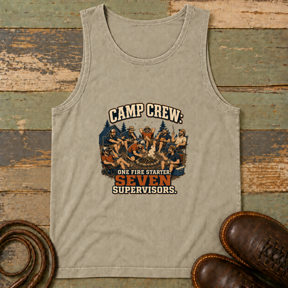 studio|QO-0008|tanktop|Sandstone