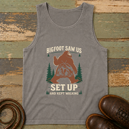 studio|QO-0009|tanktop|Grey