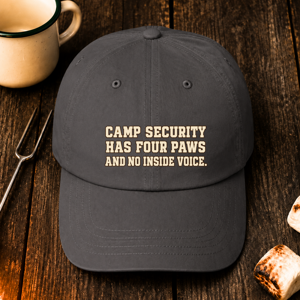 studio|QO-0011|hat|Dark Grey