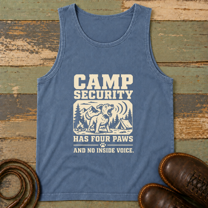 studio|QO-0011|tanktop|Blue Jean