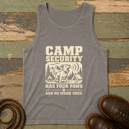 studio|QO-0011|tanktop|Grey