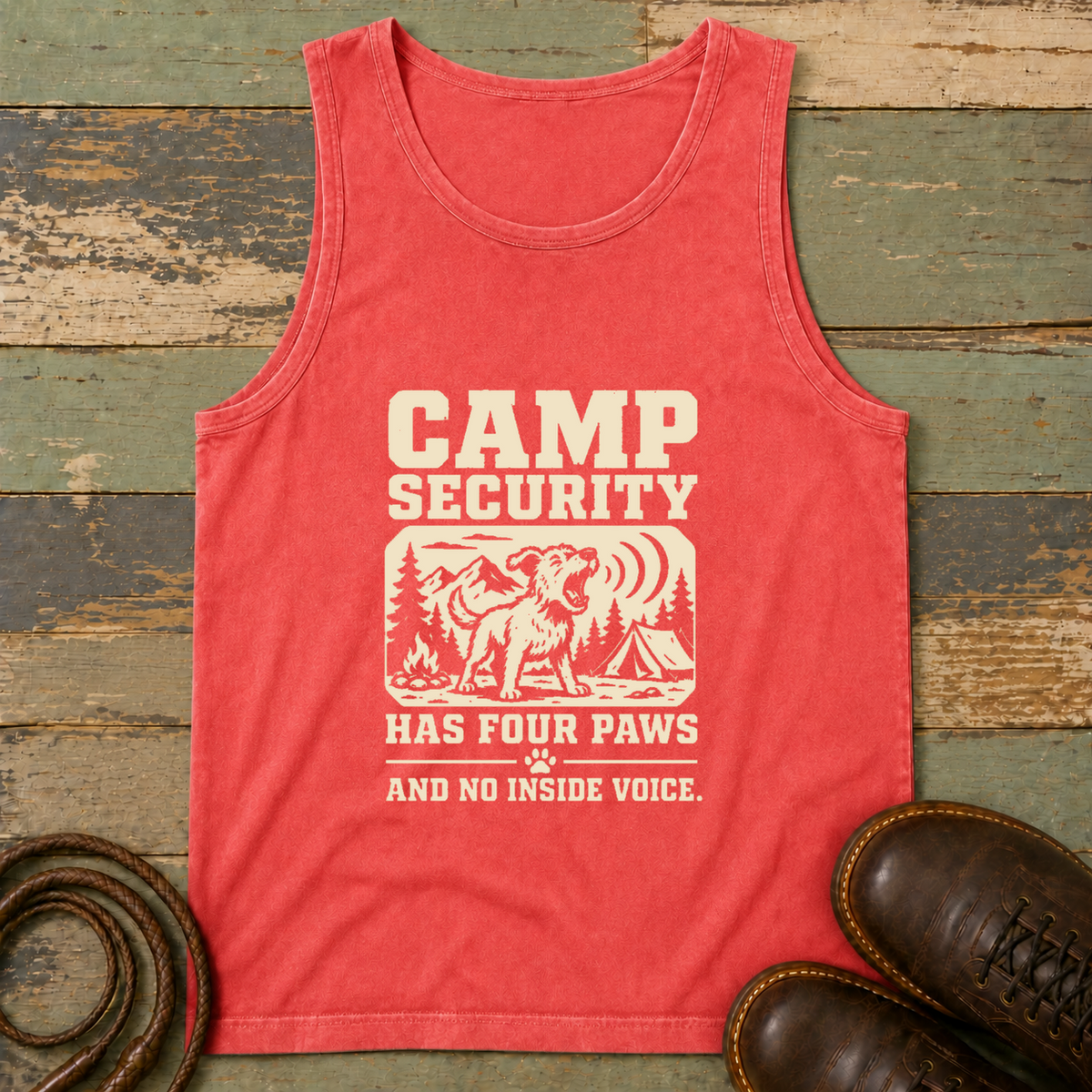studio|QO-0011|tanktop|Watermelon