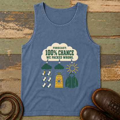 studio|QO-0012|tanktop|Blue Jean