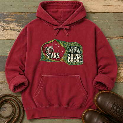 studio|QO-0013|hoodie|Crimson