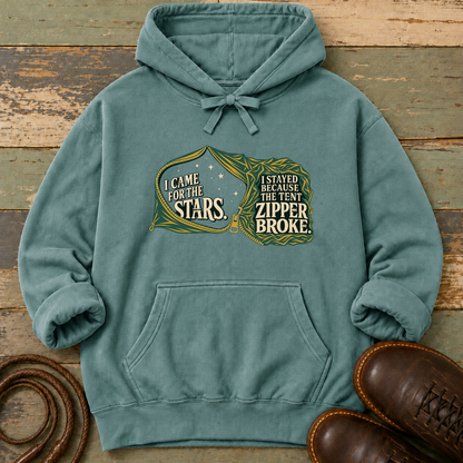 studio|QO-0013|hoodie|Seafoam