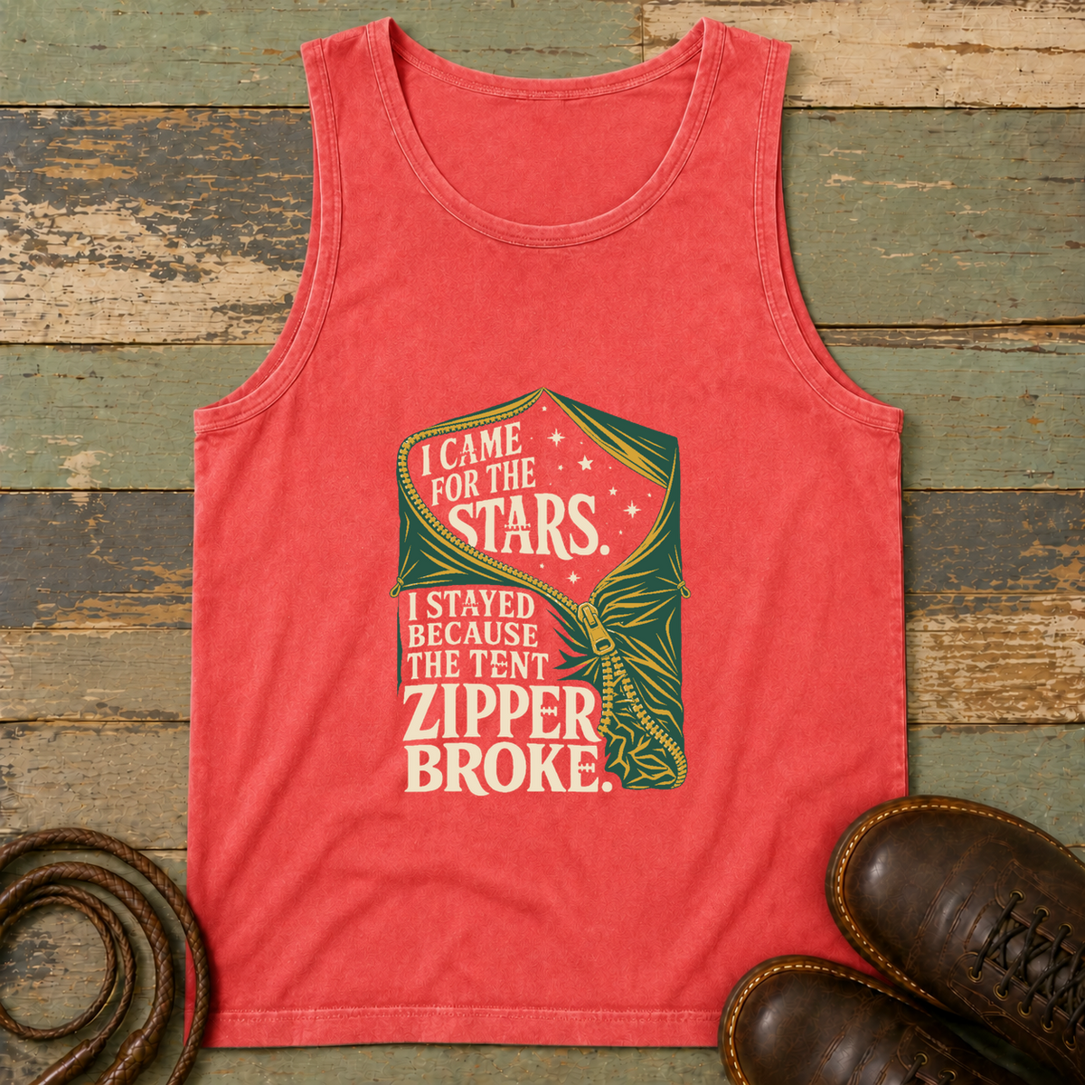 studio|QO-0013|tanktop|Watermelon