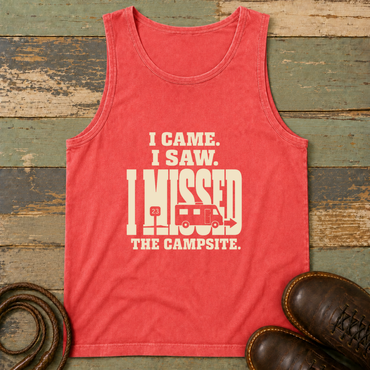 studio|QO-0015|tanktop|Watermelon
