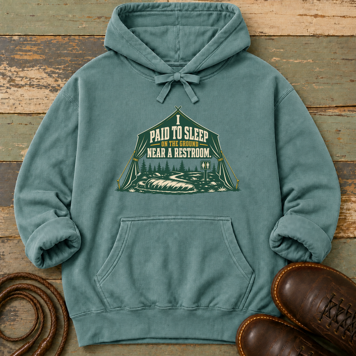 studio|QO-0016|hoodie|Seafoam