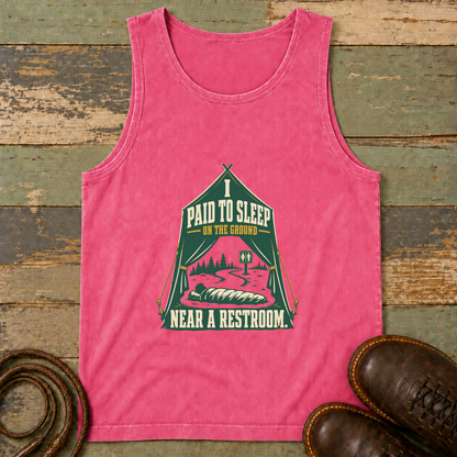 studio|QO-0016|tanktop|Crunchberry