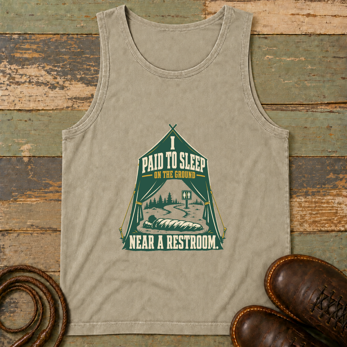 studio|QO-0016|tanktop|Sandstone