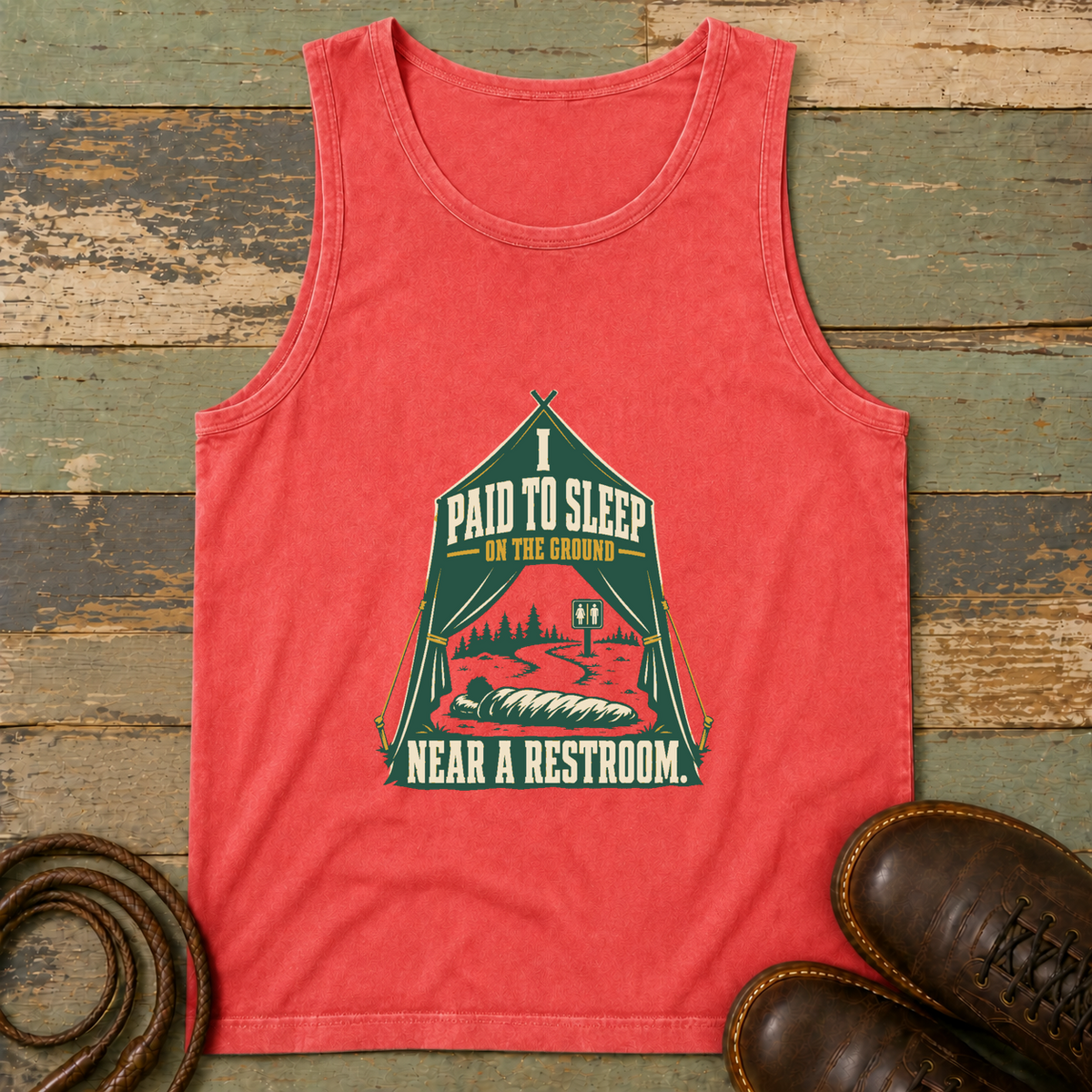 studio|QO-0016|tanktop|Watermelon