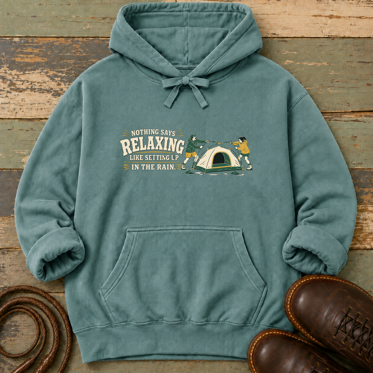 studio|QO-0018|hoodie|Seafoam