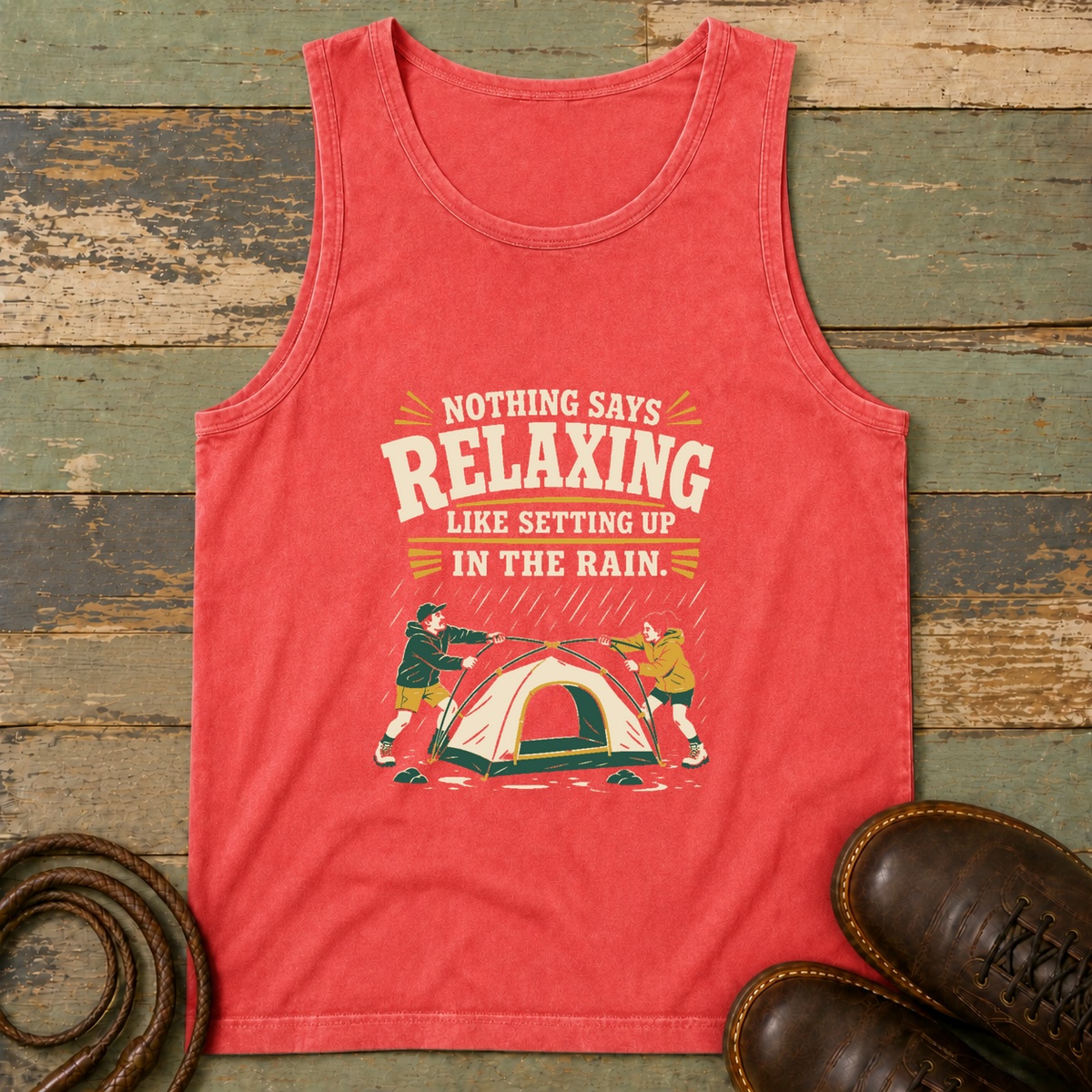 studio|QO-0018|tanktop|Watermelon