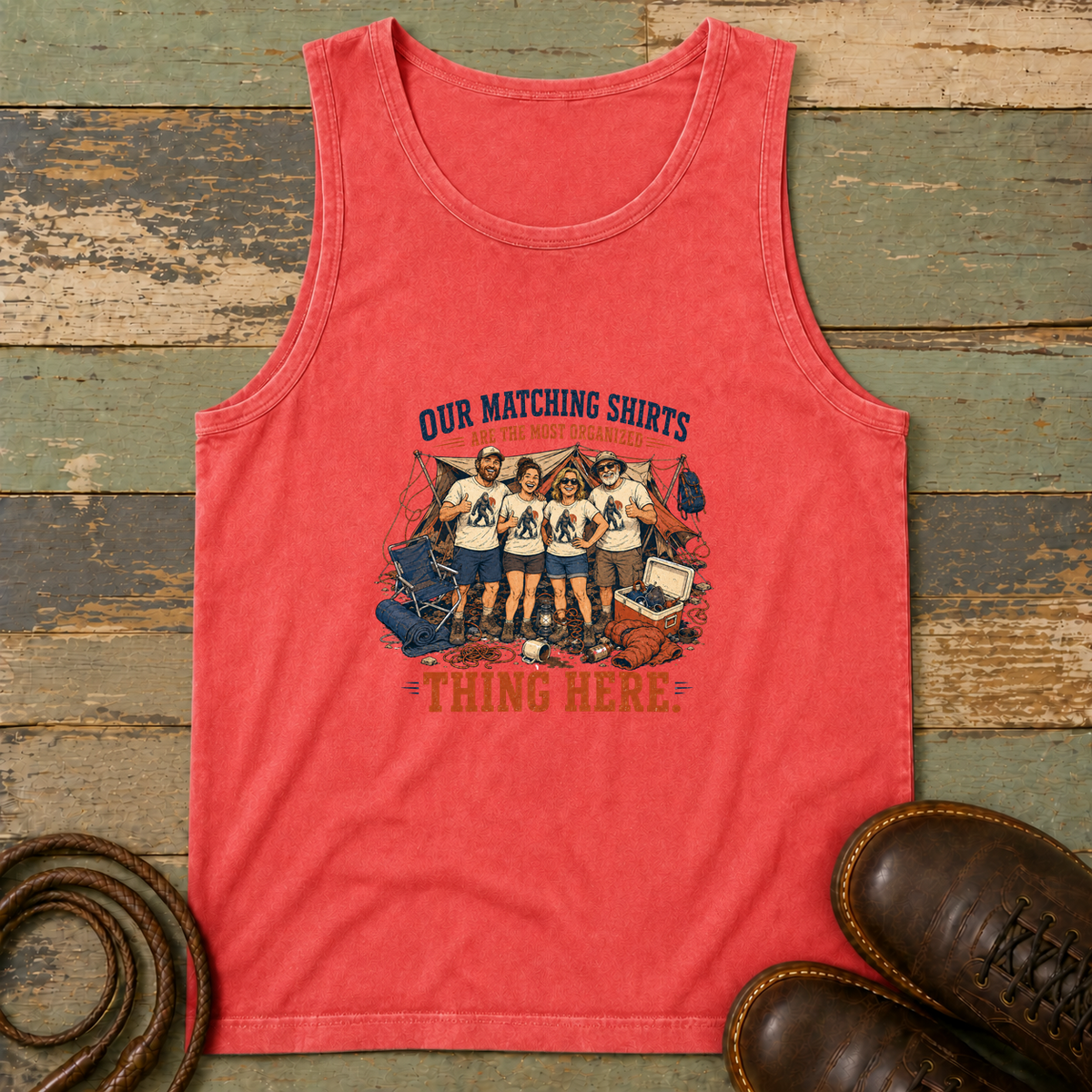 studio|QO-0019|tanktop|Watermelon