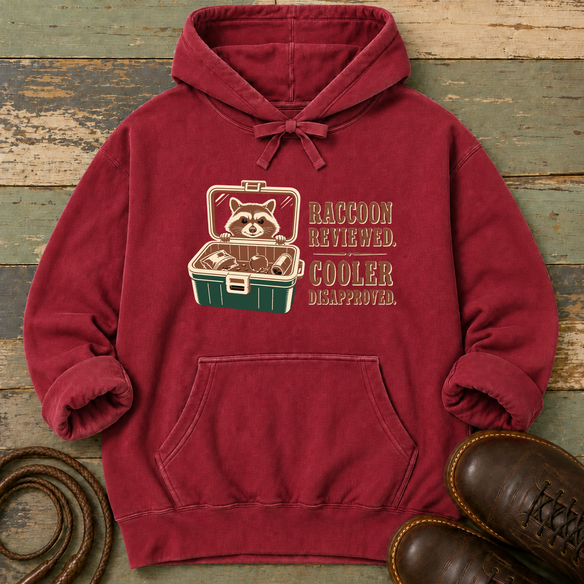 studio|QO-0020|hoodie|Crimson