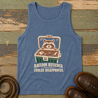 studio|QO-0020|tanktop|Blue Jean
