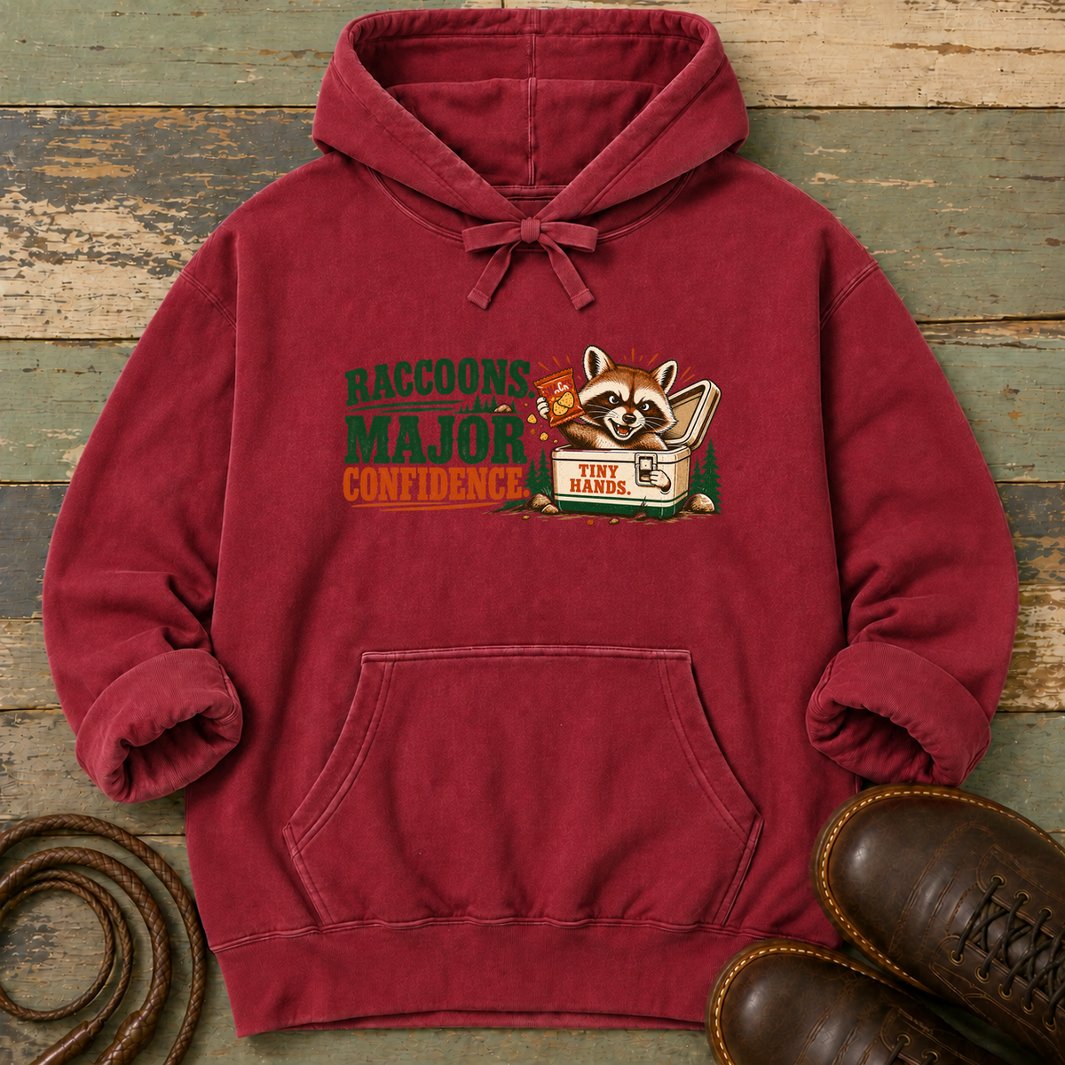 studio|QO-0021|hoodie|Crimson
