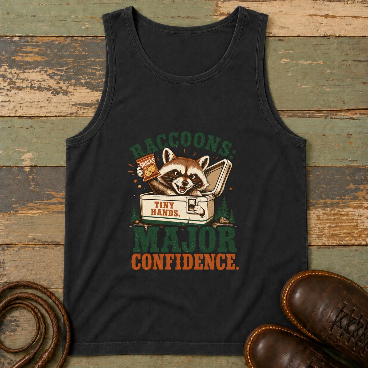 studio|QO-0021|tanktop|Black