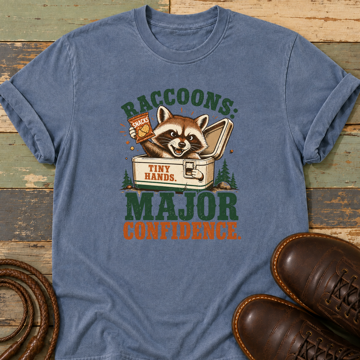 studio|QO-0021|tshirt|Blue Jean
