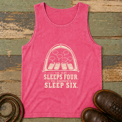 studio|QO-0022|tanktop|Crunchberry