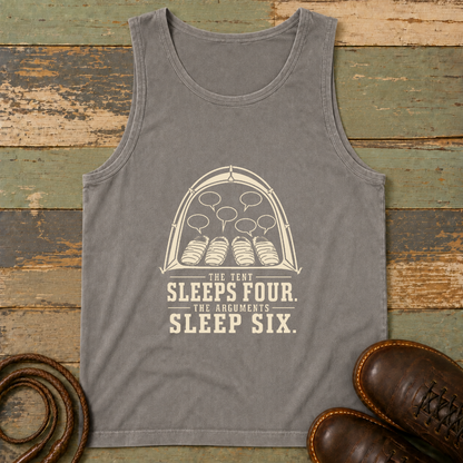 studio|QO-0022|tanktop|Grey