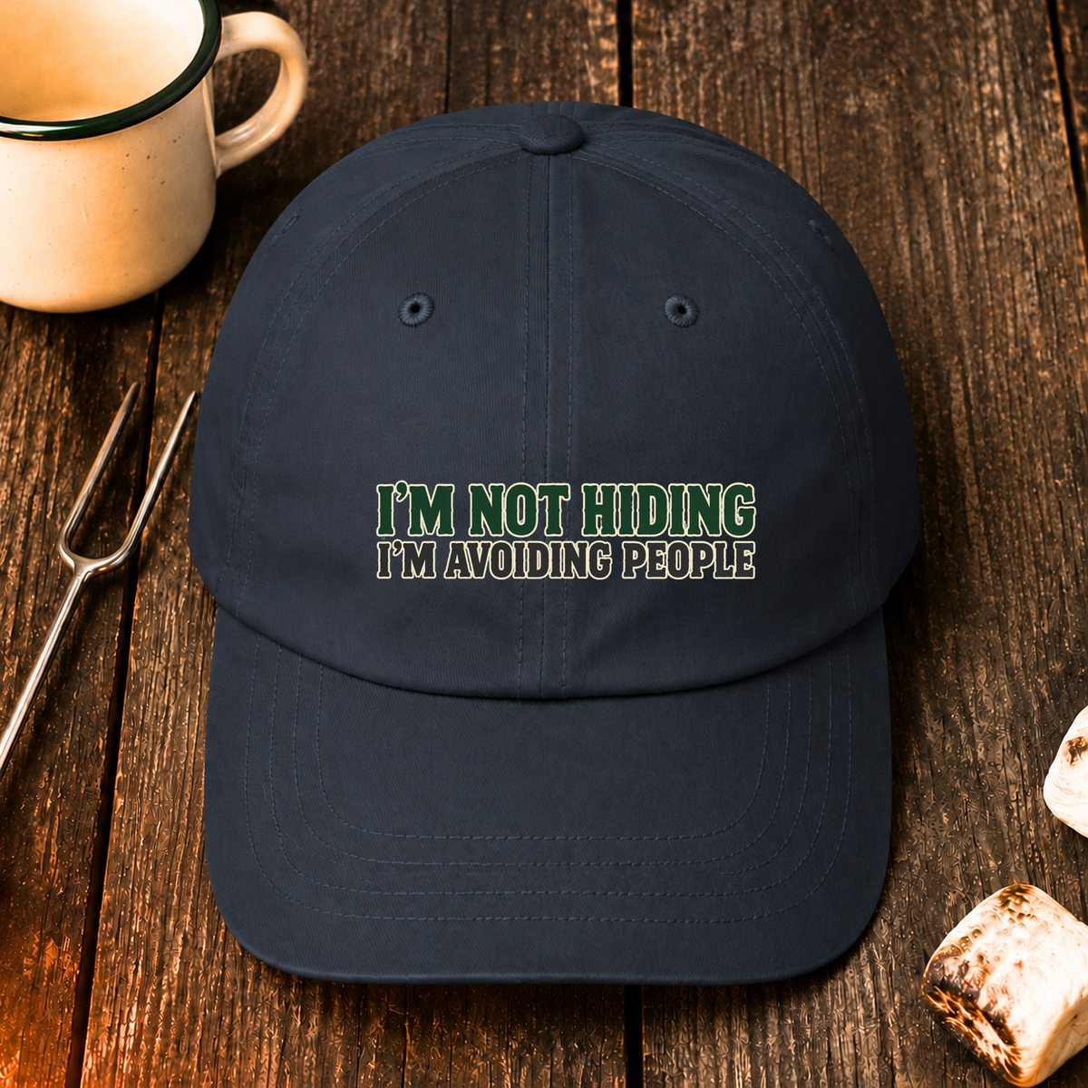 studio|QO-0023|hat|Navy