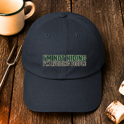 studio|QO-0023|hat|Navy