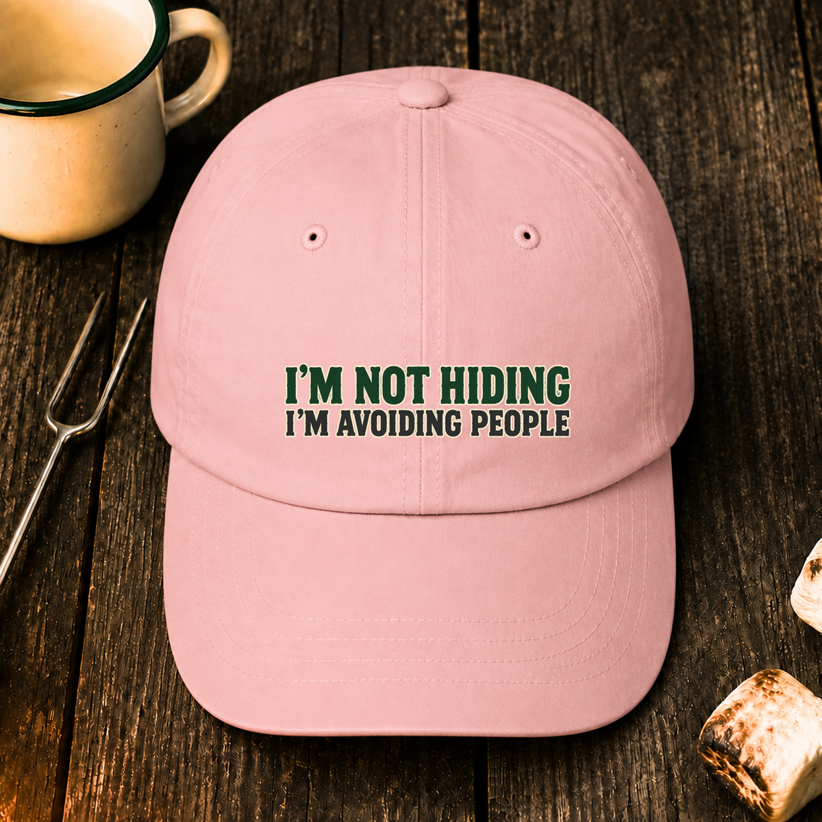 studio|QO-0023|hat|Pink