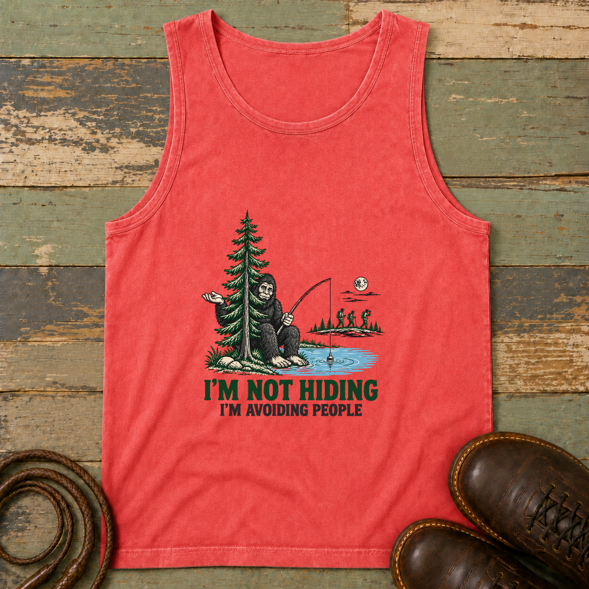 studio|QO-0023|tanktop|Watermelon
