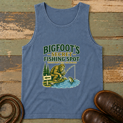 studio|QO-0024|tanktop|Blue Jean