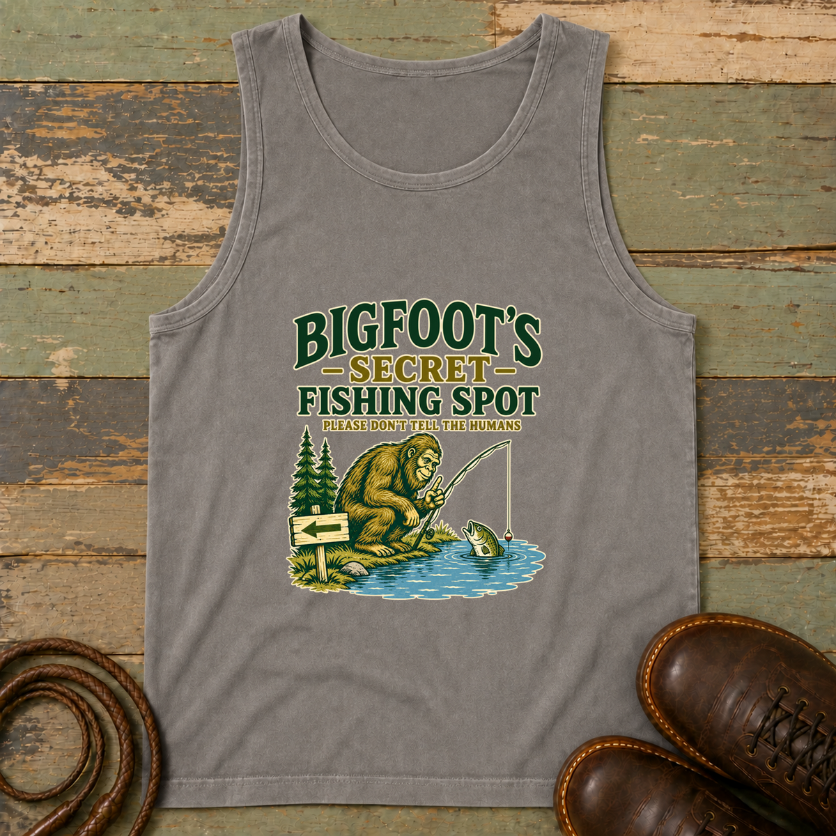 studio|QO-0024|tanktop|Grey