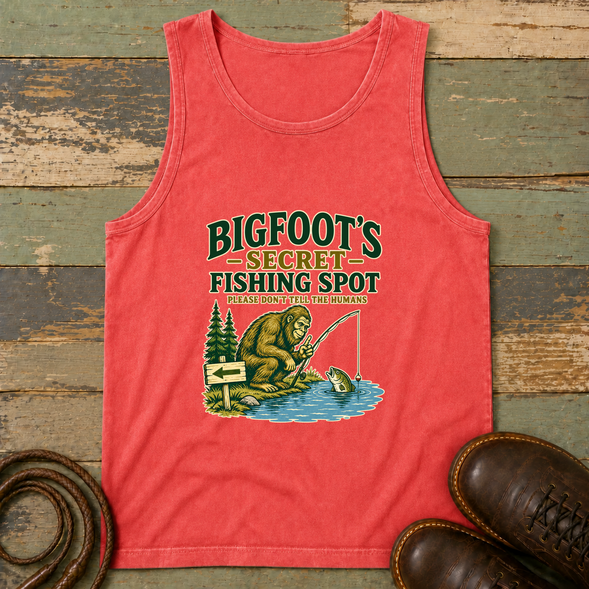 studio|QO-0024|tanktop|Watermelon