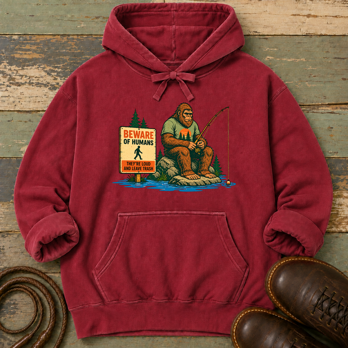 studio|QO-0025|hoodie|Crimson
